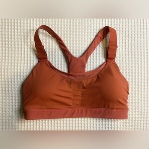 Athleta Ultimate Adjustable Bra